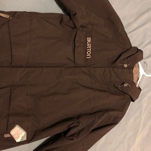 Rarely Worn & Taken care of Burton Snowboard Coat